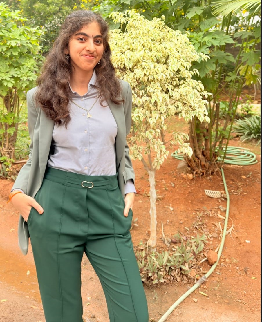 Akshara Vemula