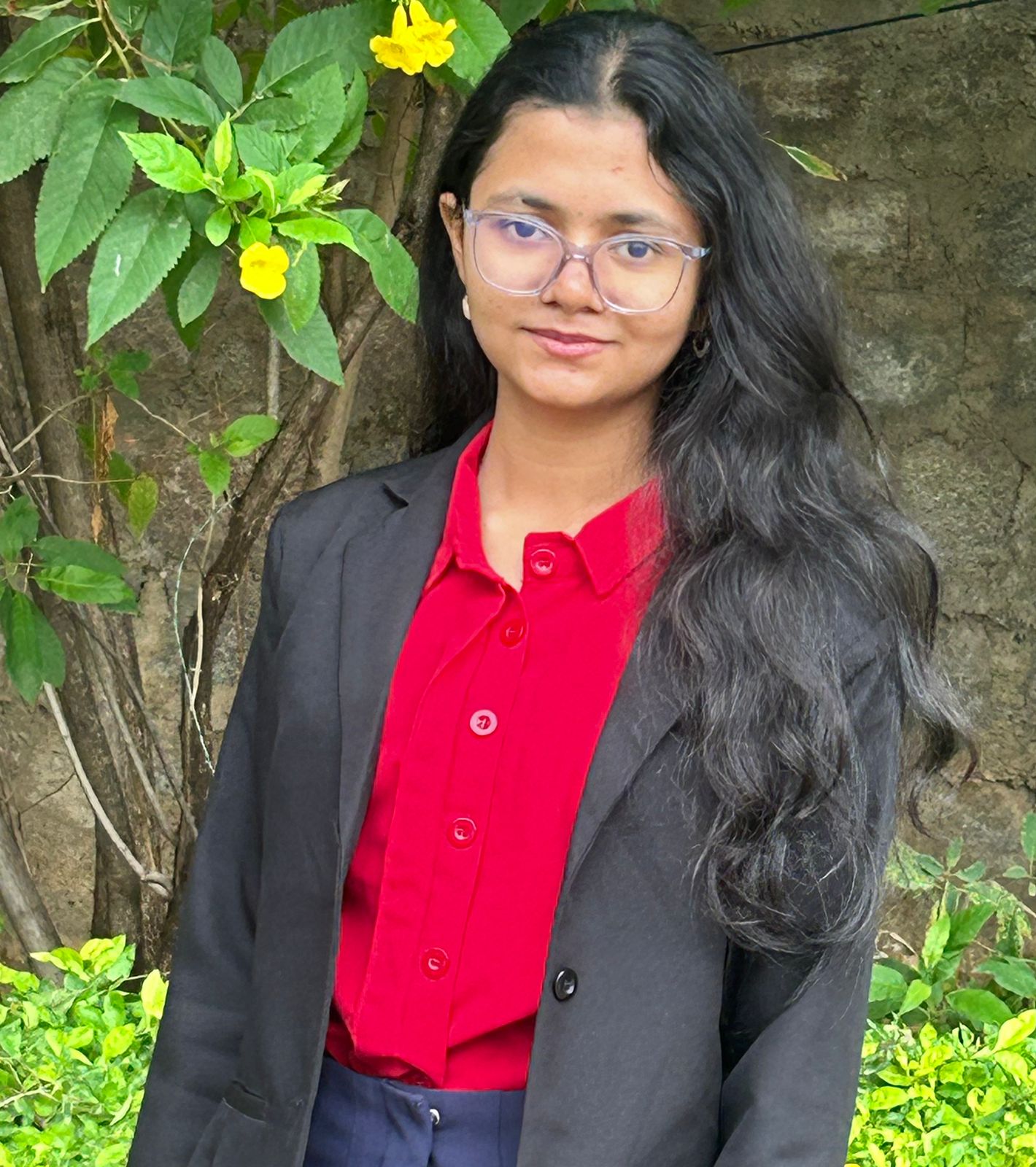 Bhavya Gollapudi