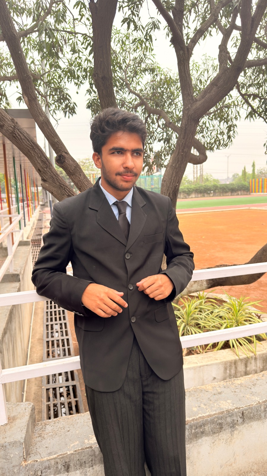 Harman Singh