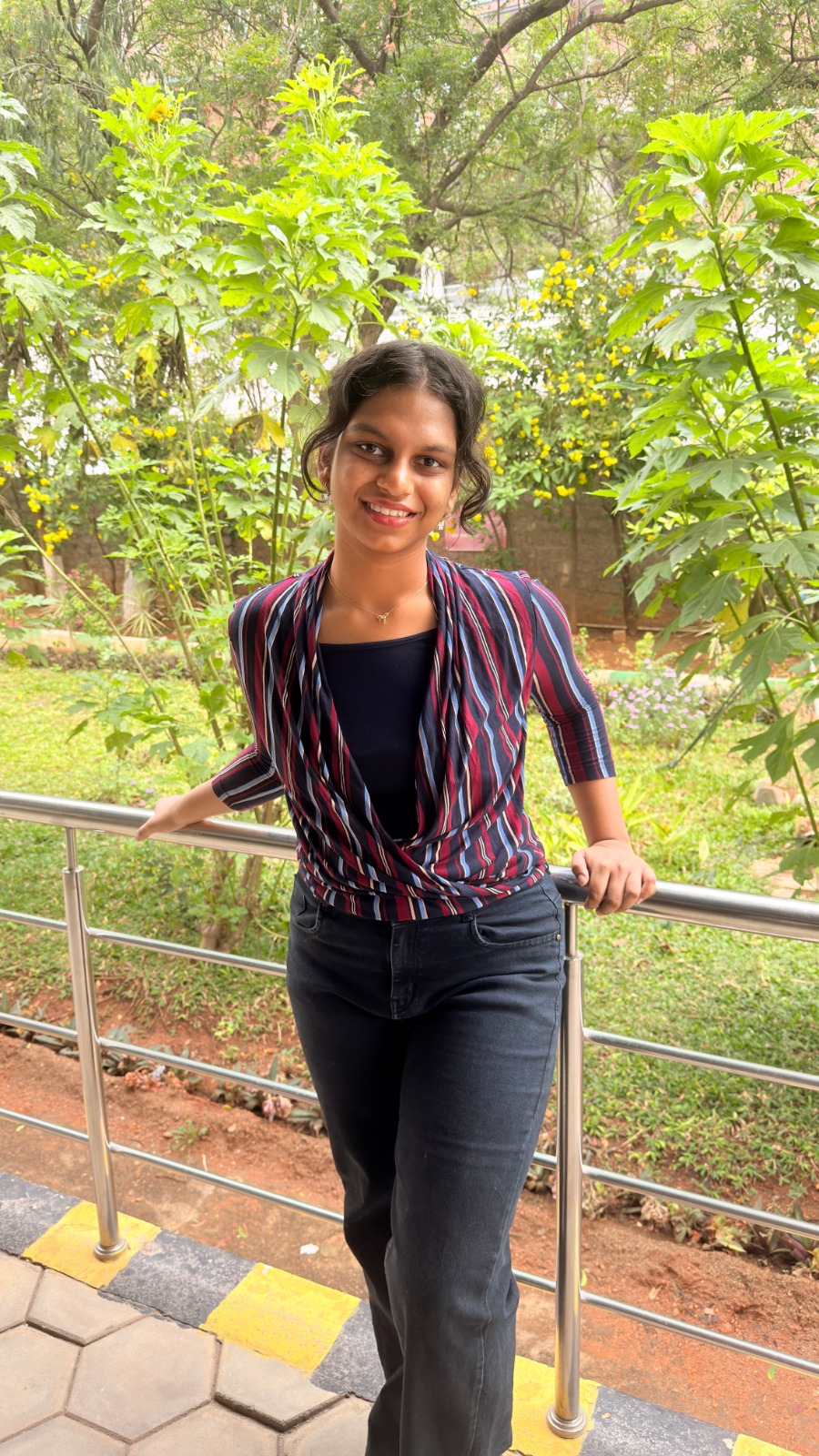 Madhura Sree