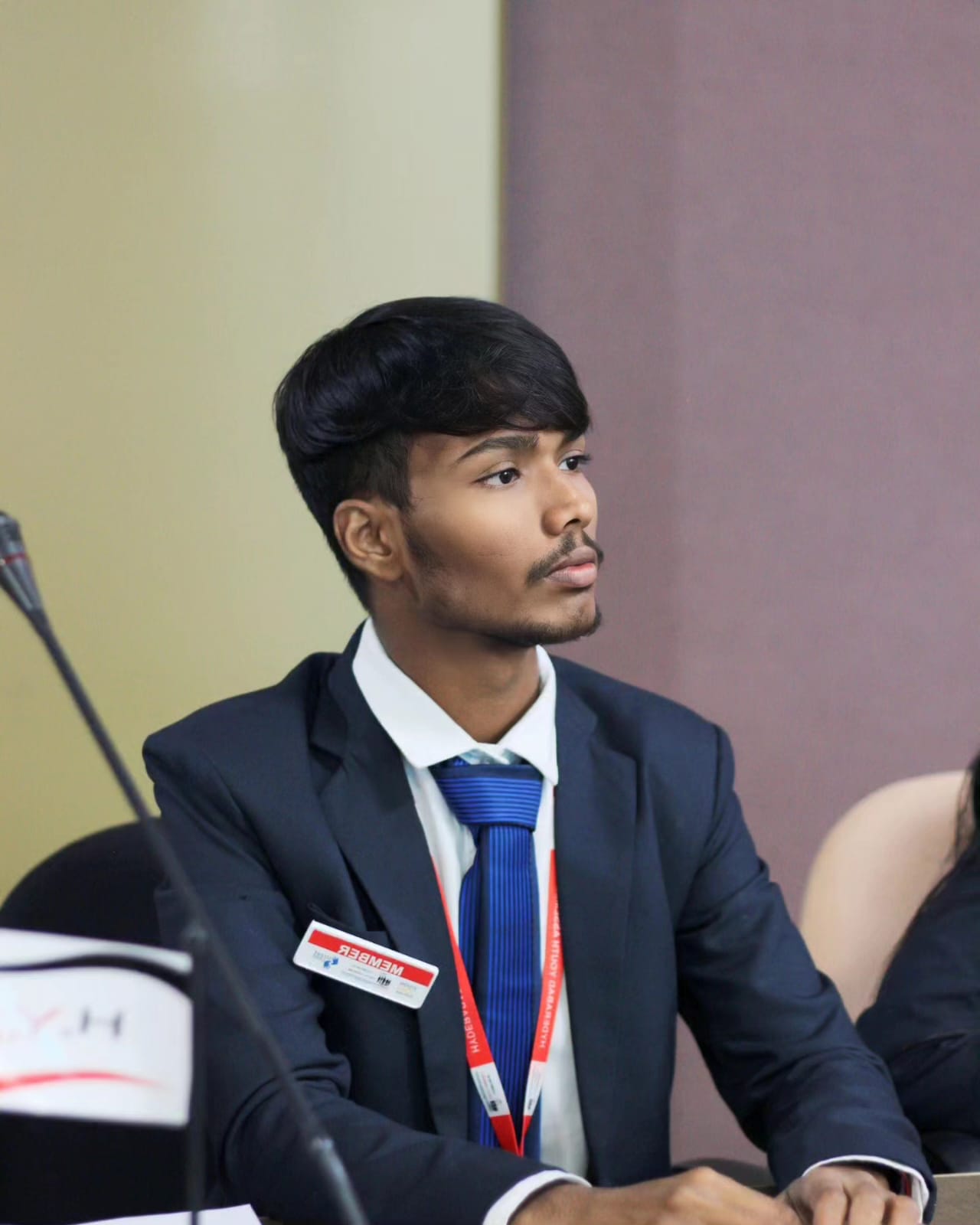 ECOSOC Vice Chair
