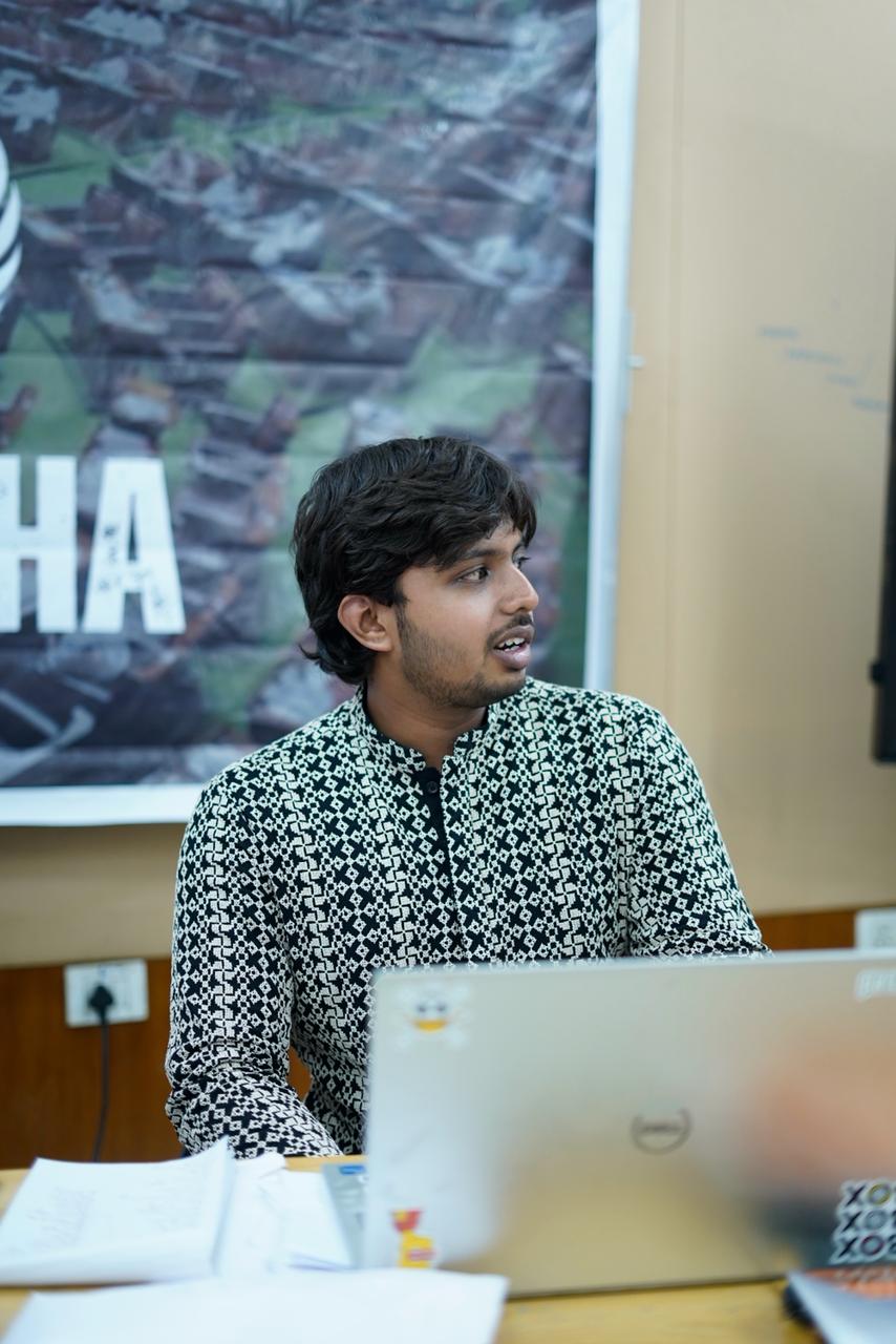 Lok Sabha Speaker