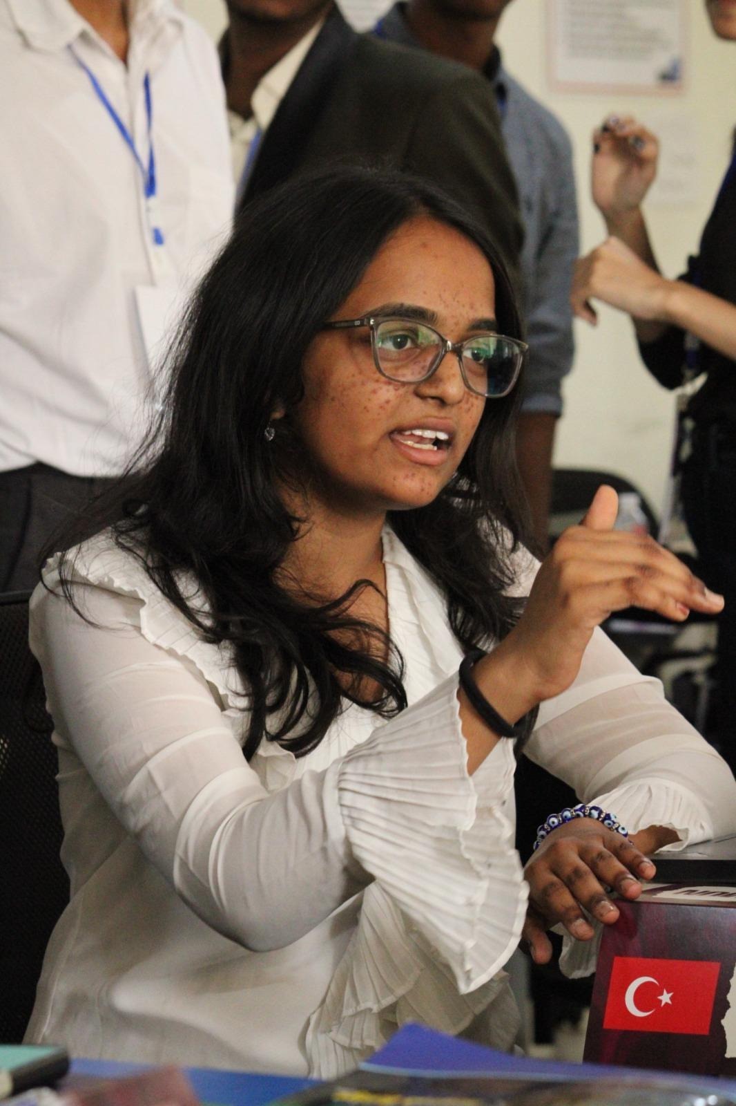 UNHRC RAPPORTEUR
